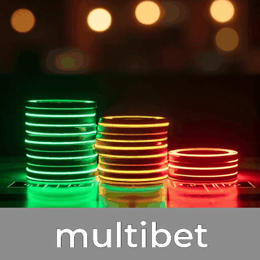 Experiência de Cassino ao Vivo no Multibet com Roleta Brasileira