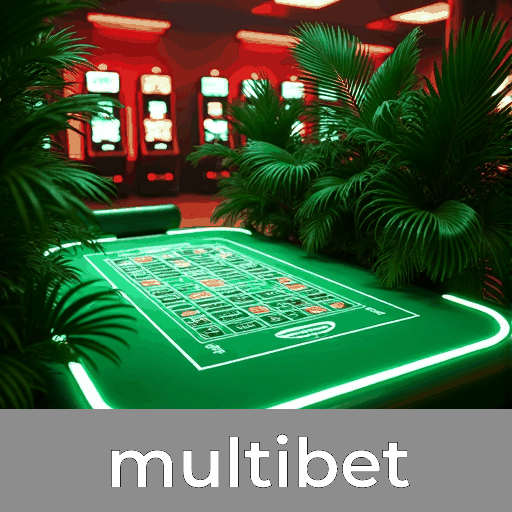 Multibet: O Melhor do Entretenimento e Segurança
