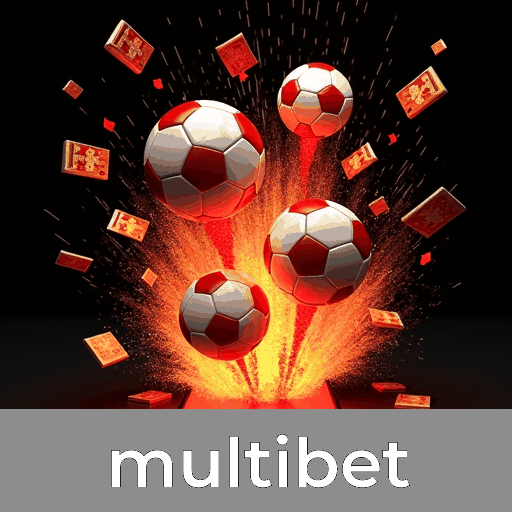 Multibet: A Plataforma de Jogo com Vantagens e Serviços Profissionais