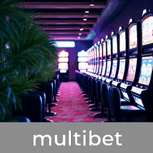 Multibet: Explore Slots Com Incríveis Jackpots Progressivos