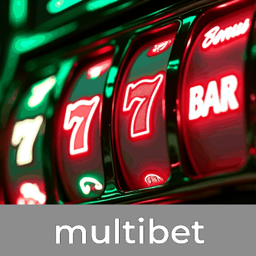 Multibet: Slots com Jackpots, Blackjack Estratégico, Roleta ao Vivo e Poker Interativo