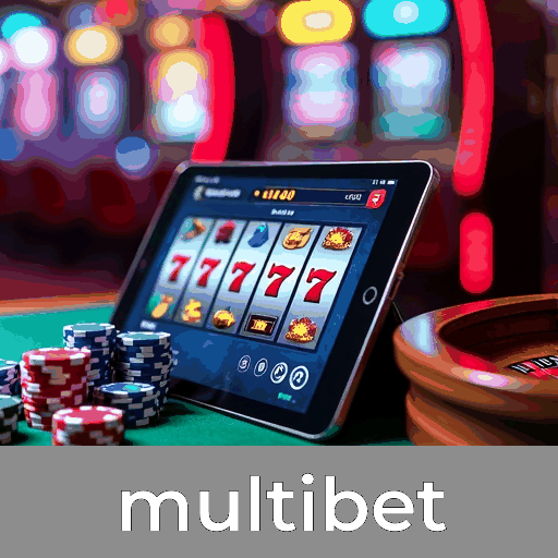 Multibet: Emoção e Oportunidades de Ganhar nos Jogos de Casino